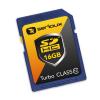 Card SDHC 16GB SERIOUX, turbo speed, class 10