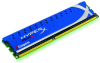 DDR3 4GB, 1866MHz, CL9 (9-9-9-27), Kingston HyperX, KHX1866C9D3/4G