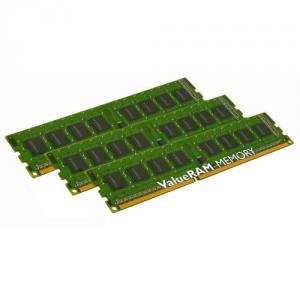 DDR3 6GB PC3-10600 KVR1333D3N9K3/6G