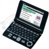 Dictionar electronic casio ew-g6000c, englez