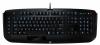 Gaming Keyboard Razer Anansi, Five additional gaming keys, 7 thumb modifier keys, Over 100 programmable Hyperesponse key