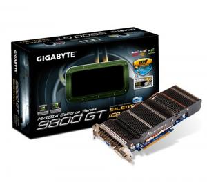 GeForce 9800GT N98TSL-1GI 1GB DDR3