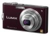 Lumix dmc-fx60eg-v violet