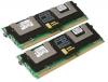 Memorie KINGSTON DDR2 8GB KVR800D2D4F5K2/8G