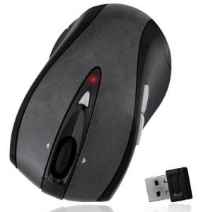 Mouse gigabyte wireless gm m7800