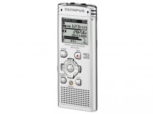 Reportofon Olympus WS-650S, 2GB, USB 2.0, WMA/MP3, SILVER