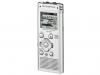 Reportofon olympus ws-650s, 2gb, usb 2.0, wma/mp3, silver