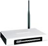 Router wireless 4 porturi adsl2+