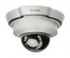 Securicam Network Camera D-Link DCS-6111, 0.3MP CMOS, 640x480@30fps, MPEG-4, Zoom 4x digital, LAN