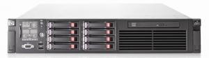 Server HP Compaq Proliant DL380G6 Xeon E5520 4GB 2*146GB