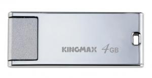 Stick memorie USB KINGMAX SuperStick Mask 4GB