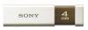 Stick memorie USB SONY Micro Vault Excellence New Design 4GB
