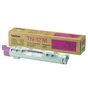 TN12M magenta