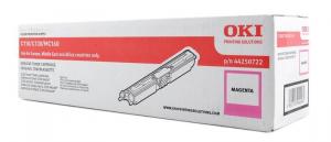 Toner OKI 44250722 magenta