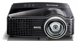 Videoproiector BENQ MP776 ST