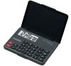 Calculator de birou portabil lc-160l, 8 digits, dual