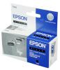 Cartus EPSON C13T040140 negru