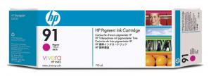 Cartus hp c9468a magenta