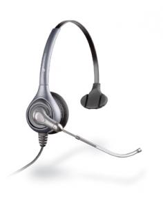 Casti PLANTRONICS Supraplus digital