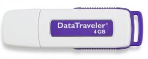 Data traveler 4gb dti