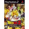 Dragonball Z Budokai: Tenkaichi PS2