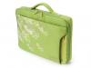 Geanta notebook dicota dee slim case verde