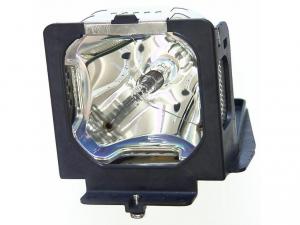 Lampa proiector 200W, compatibil LMP65, pentru SANYO PLC-SL20, PLC-SU50, (VPL698-1E) V7