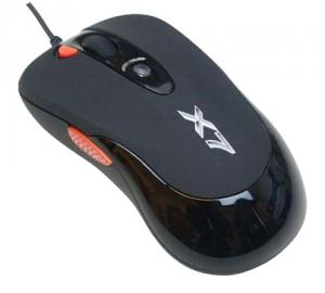 Mouse a4tech x 705k