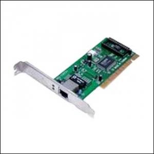 Placa de retea WISECOM PCI 10/100 Mbps