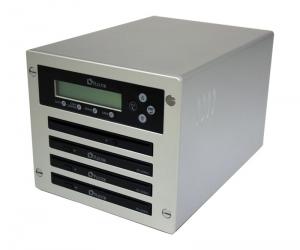 Plex-copier PX-DM300/T3K, CD/DVD Duplicator, Plextor