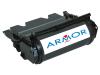 Toner negru Armor compatibil cu Lexmark 12A7365, (K12217)