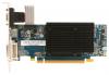 ATI Radeon HD 5450 HM (650Mhz), 1GB DDR3 (1600Mhz, 64bit), PCIEx2.1, low profile,VGA/DVI/HDMI, SAPPHIRE (11166-07-20R)
