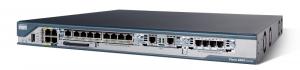 CISCO Router C2811-VSEC-CCME/K9