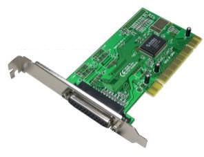 Controler MCAB Card PCI 1xparallel