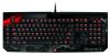 Gaming Keyboard Razer BlackWidow Ultimate Dragon Age 2, Full mechanical keys with 50g actuation force