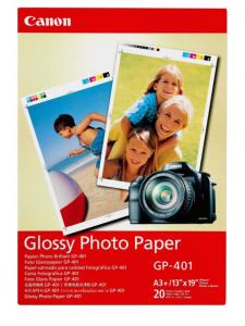 Glossy Photo Paper GP-401
