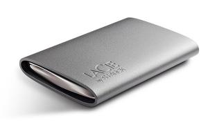 LACIE Starck Mobile 500GB