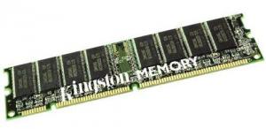 Memorie KINGSTON DDR2 1GB KTM3211/1G pentru sisteme IBM: SurePOS 500 4852-x26/4961-E2S, SurePOS 700 4800-723, Lenovo: 30