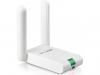 Placa retea wireless usb 300mbps high gain, 802.11n