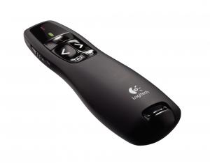 Presenter LOGITECH PRESENTER Logitech R400