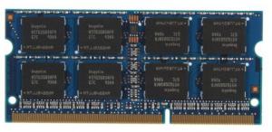 Sodimm DDR3 4GB 1066Mhz Kingston KTA-MB1066/4G, compatibil Apple