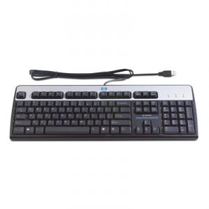 Tastatura HP Standard
