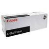 Toner CANON C-EXV8 black