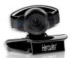 Webcam hercules dualpix exchange, 1280x960 video,