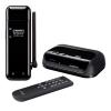 Wireless music system - combo pack, card +