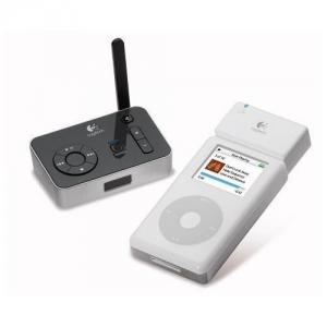 Wireless Music System pentru  MP3 Player / Ipod