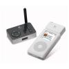 Wireless music system pentru  mp3 player /