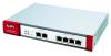 Zyxel Zywall 35+ Turbo Card, wireless 802.11b/g, firewall, 35xIPSec VPN, 4xLan/DMZ, Wan2, DHCP, RIP2 (91-009-010011B)