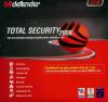 Bitdefender total security v2009 oem cu cd