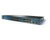 CISCO Switch WS-C3560-24TS-S